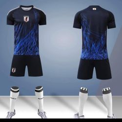 Soccer Uniforms Uniformes De Fútbol