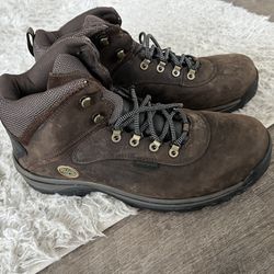 Men's Timberland Work Boots, Hiking Boots