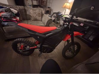 E Bike