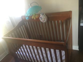 Baby Bed