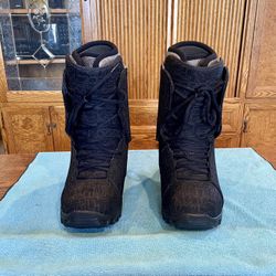 Thirty Two Ultralight Men’s Size 9