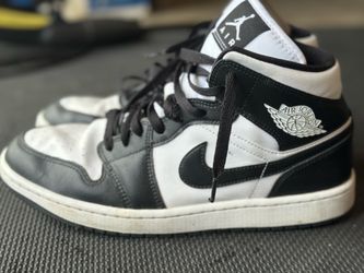 Mens Jordan’s - Size 11