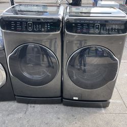 Set Samsung Electrico 