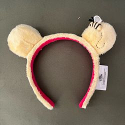 Walt Disneyland Ears(winnie the pooh)