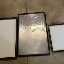 Sports card Display Case 