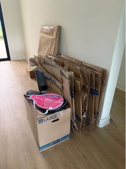 Boxes