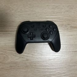 Nintendo pro controller