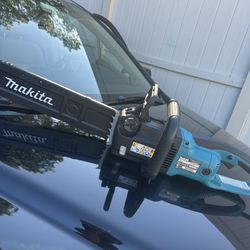 Makita Chainsaw