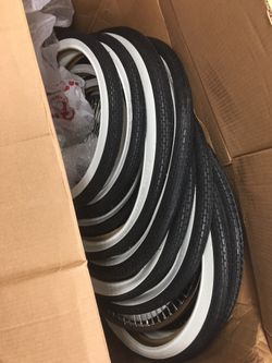 Overstock tires handle bars fender where