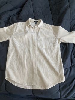 Forever 21 Long Sleeve Light Jacket