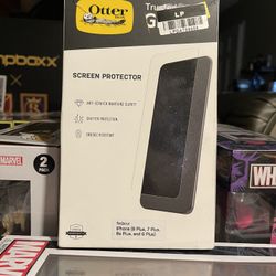 iPhone 8+ Screen Protector 