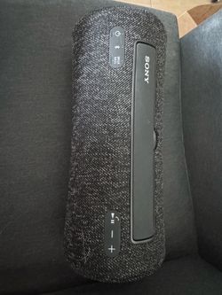 Sony Speaker