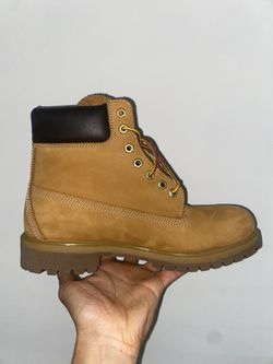Timberlands Boots 