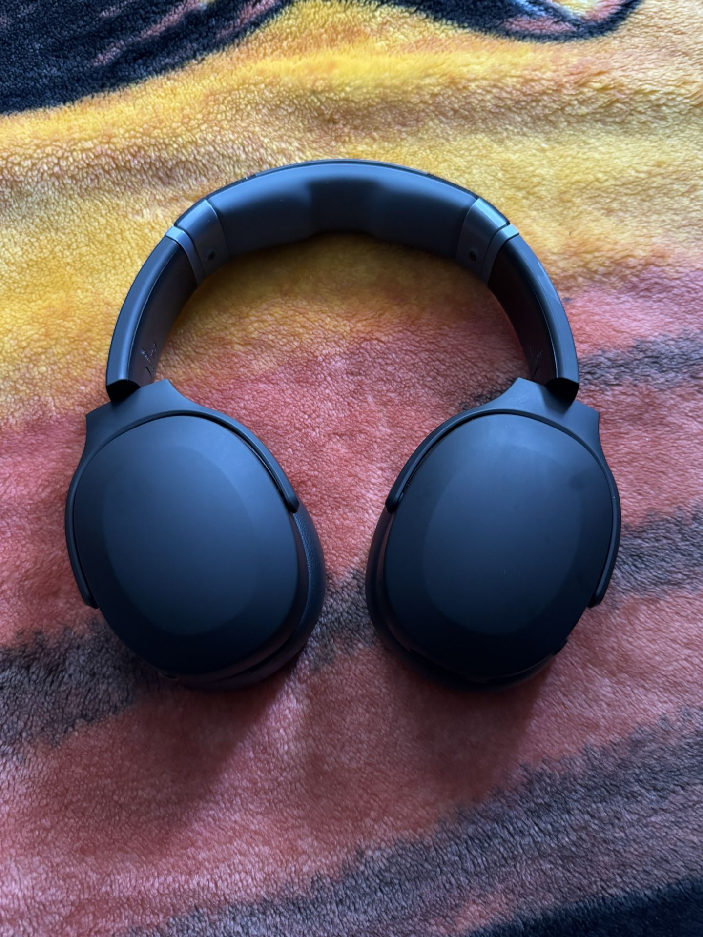 Skullcandy Crusher Evo’s