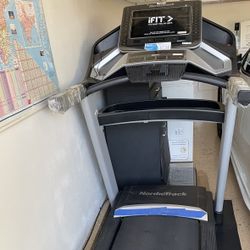 Nordictrack Treadmill