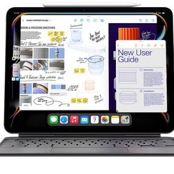Apple Magic Keyboard 11inch