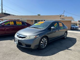 2009 Honda Civic