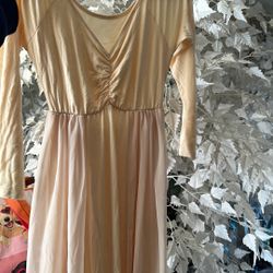 Maternity Gown