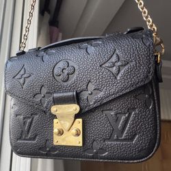 LOUIS VUITTON Micro Métis 