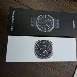 Samsung Galaxy Watch Ultra 47 Mm