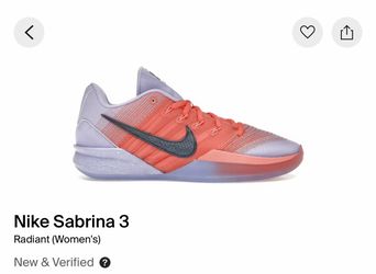 Sabrina 3