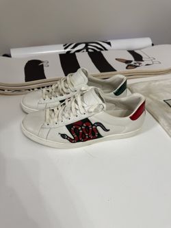 Gucci Ace Sneakers