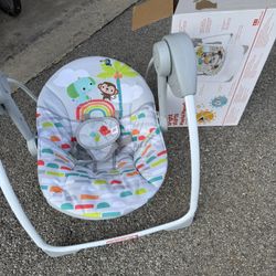Baby Swing 