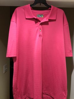 Pro Tour Cool Play Golf Polo