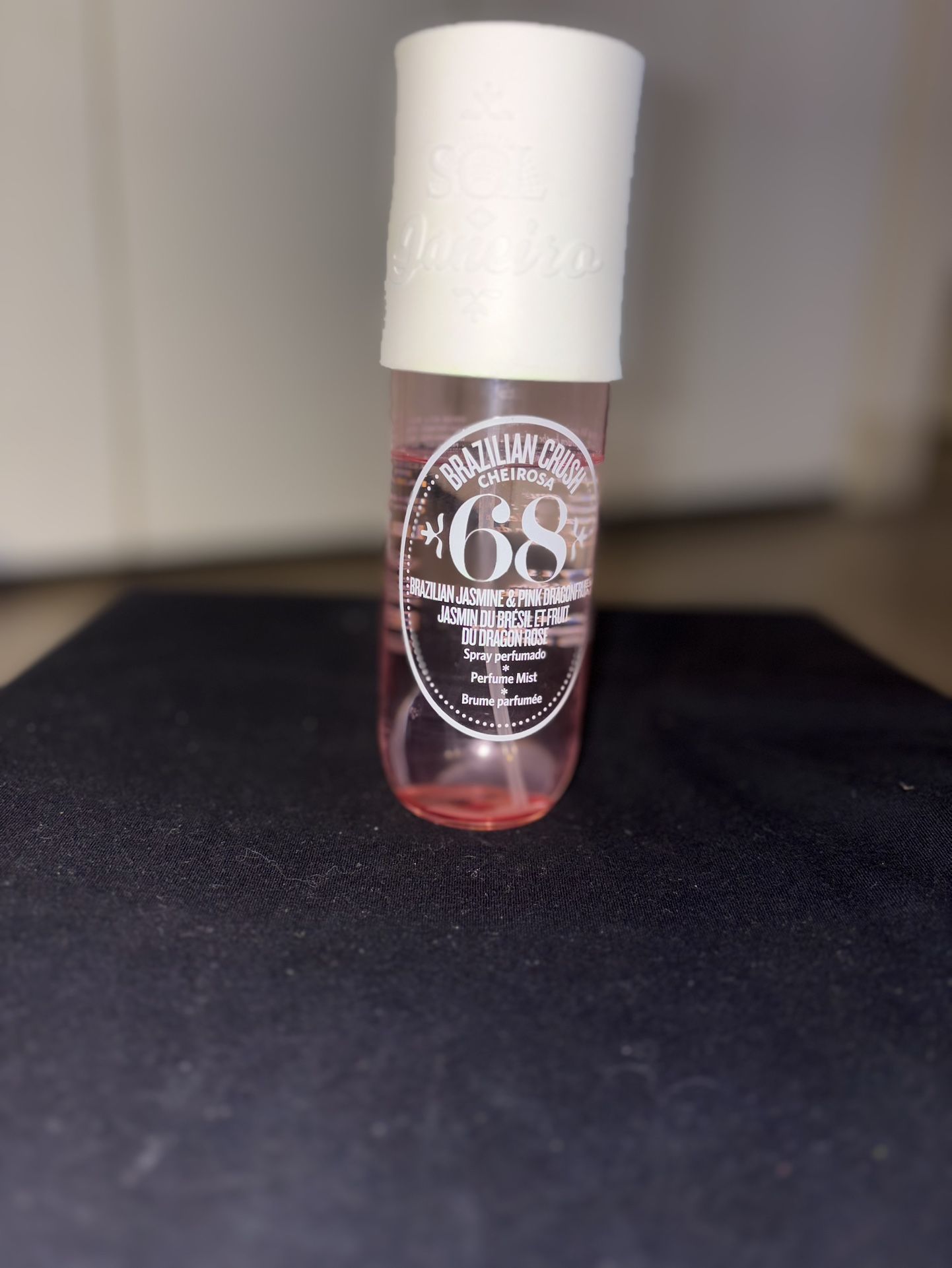 Sol de Janeiro Body Spray 