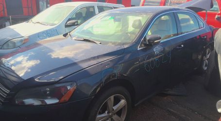 PASSAT 2015 PARTS ONLY