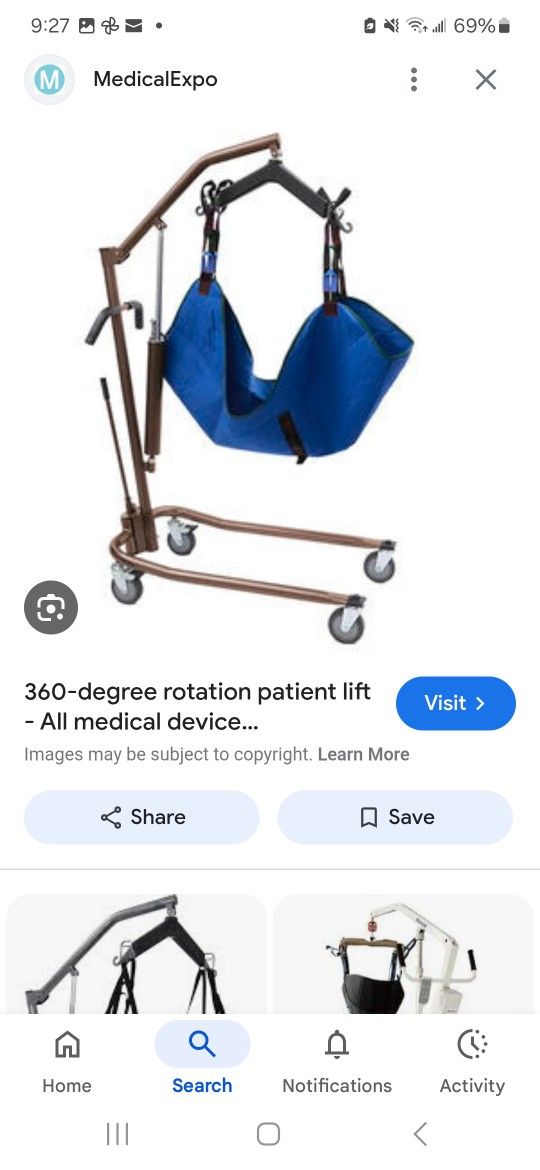 Medical Appliance
