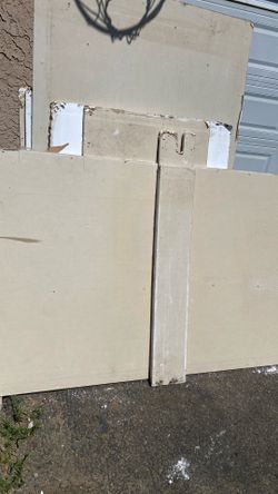 Free drywall