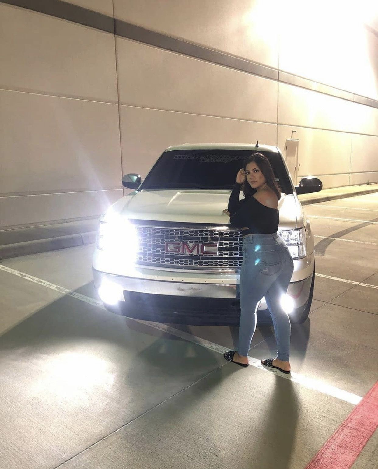 LED HEADLIGHTS $40 Any Vehicle
