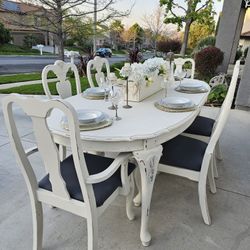 Table And Chairs Dining Room Table Kitchen Table Solid Maple Delivery Available 