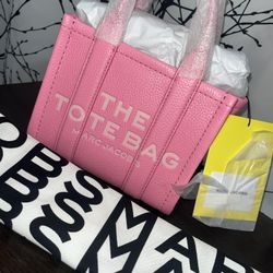 CROSSBODY TOTE BAG MARC JACOBS 