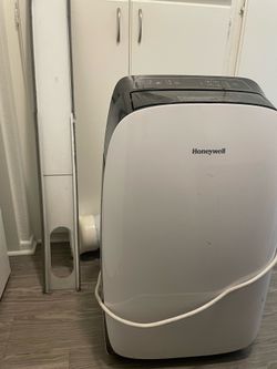 12,000 BTU Portable AC