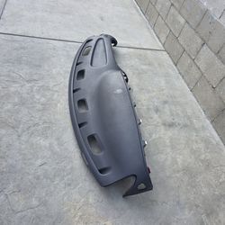 1998 dodge ram Dashboard replacement