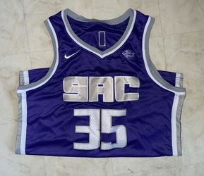 Marvin Bagley Sacramento Kings Jersey