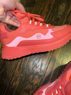 Micheal Kor Sneakers