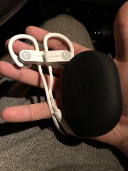 Powerbeats 3 wireless