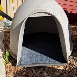 X2-Small Igloo Dog or Cat House