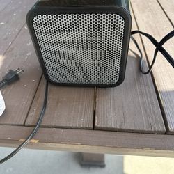 Heater