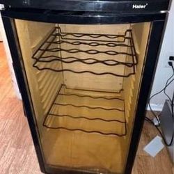 Haier Compact Fridge 