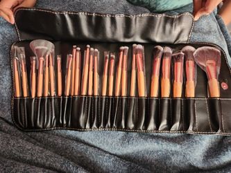 Makeup  Brushes 
