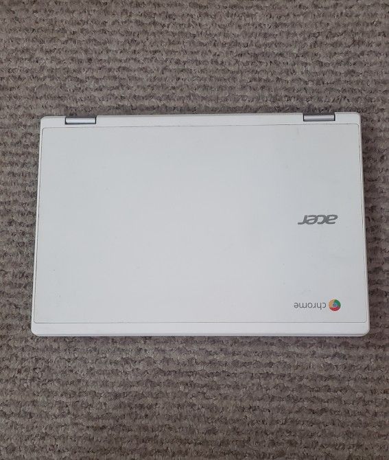 Acer Google Chromebook Laptop