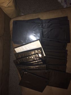 CD and DVD Cases
