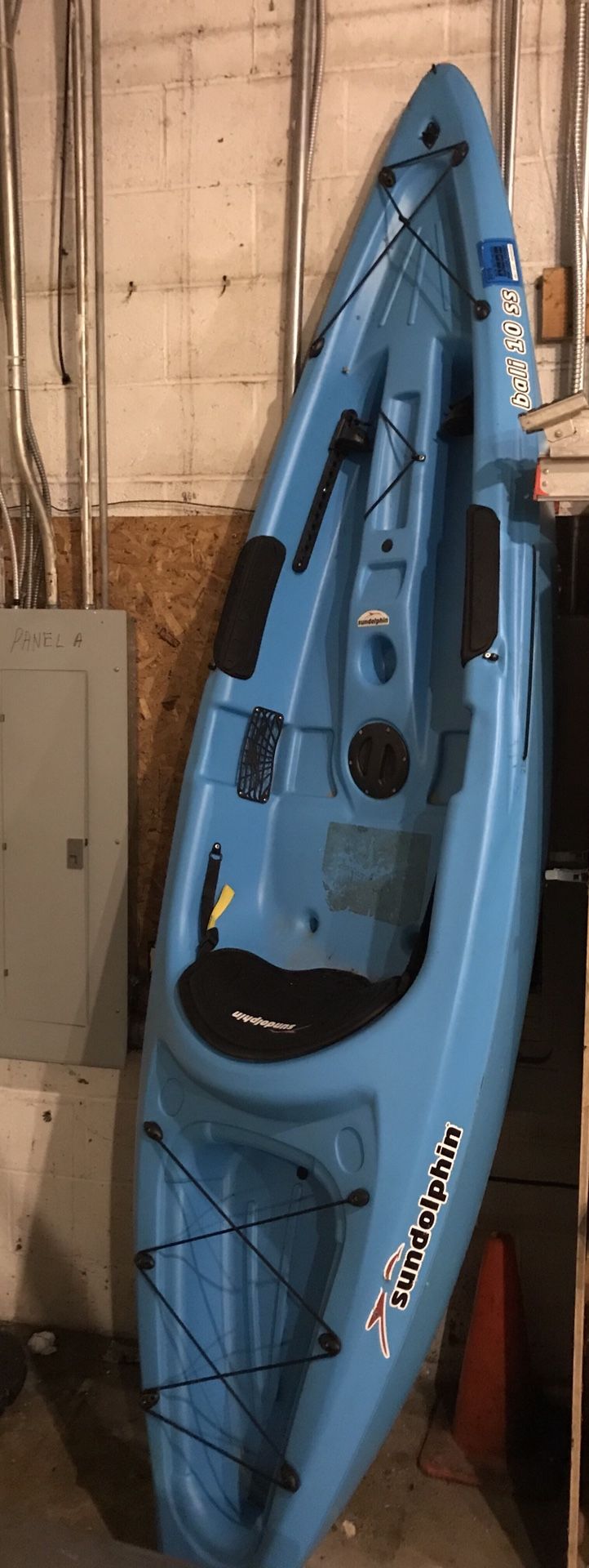 Bali 10 SS Kayak for Sale in Indianapolis, IN OfferUp