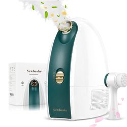 Facial Steamer For Face Hot And Cold 