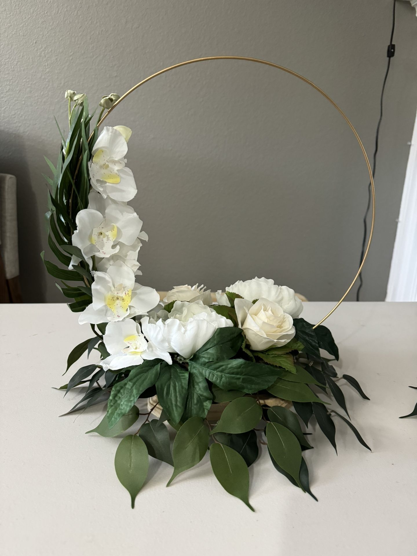 Wedding Center Pieces