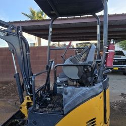 Plumbing Excavation 